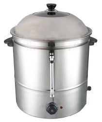 Аппарат для варки кукурузы GASTRORAG DK-EC-40