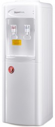 Кулер для воды Aqua Work 10-LR белый компрессорный, 10-LR