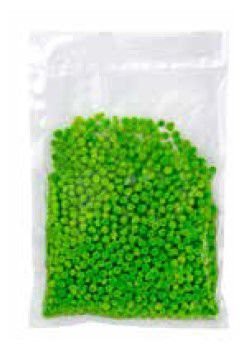 Пакет вакуумный Orved гладкий 95 g 17х25 2331725