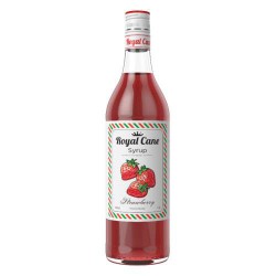 Сироп Royal Cane Клубника 1л                  