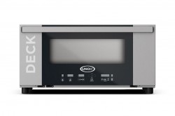 Печь подовая Unox XEBDC-01EU-D