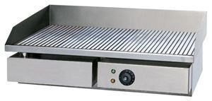 Поверхность жарочная Hurakan hkn-psr550