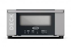 Печь подовая Unox XEBDC-02EU-D