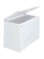 Ларь морозильный Italfrost ЛН 400 Б