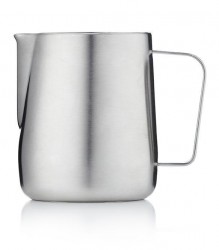 Питчер Barista&Co 400 мл (стальной)