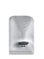 Рукосушитель Hurakan hkn-ahd1000
