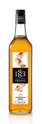 Сироп 1883 Жареный маршмеллоу (Toasted Marshmallow) 1L