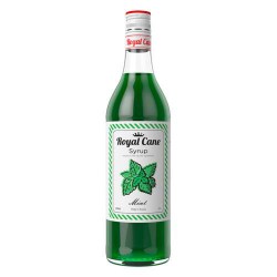 Сироп Royal Cane Мята 1л                    