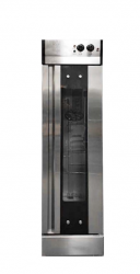 Шкаф расстоечный Hurakan hkn-xlt196m