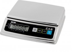 Весы эл.порционные Cas pw-2h