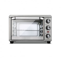 Конвекционная печь GEMLUX GL-OR-1320MN