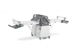 Тестораскаточная машина WLBake DSF 600-1400 VAR