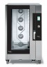 Пароконвектомат Apach ap20qt