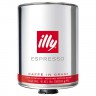 Кофе illy зерновой, средней обжарки (3кг)