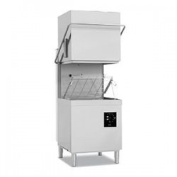 Машина посудомоечная Apach ac990dd (tt3920rudd) купольная