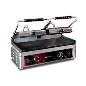 Гриль контактный Tatra tcg 5224 r r r+s
