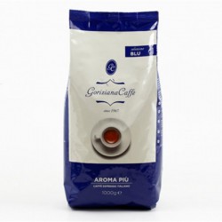 Кофе в зернах Goriziana Aroma Piu (1 кг)