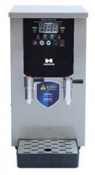 Электрокипятильник Hurakan hkn-hvz22d серебряный