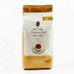 Кофе в зернах Goriziana Extra Gold (1 кг)