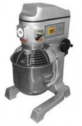 Миксер планетарный Hurakan hkn-ip40f