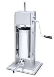 Шприц колбасный вертикальный Starfood sv-5a