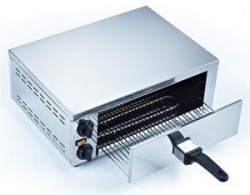 Печь для пиццы Hurakan hkn-md05