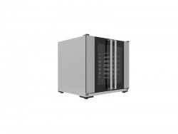 Расстойка-стенд Unox XEKPT-08EU-C