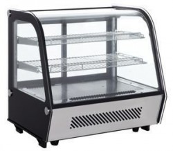 Витрина холодильная Hurakan hkn-lpd120