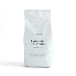Кофе в зернах Verle Caffe Colazione a Sorrento (1 кг)
