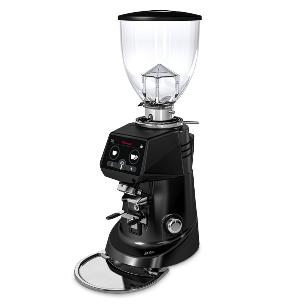 Кофемолка F 64 E EVO Black