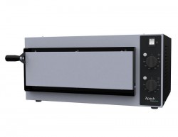 Печь для пиццы Apach ams1 eco p