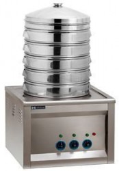 Пароварка для дим самов Hurakan hkn-ds1