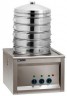 Пароварка для дим самов Hurakan hkn-ds1