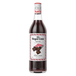 Сироп Royal Cane Шоколад 1л  