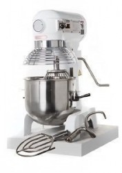 Миксер планетарный Starfood m30