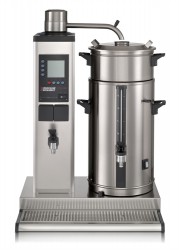 Кофеварка BRAVILOR B10 HW L (b/b)