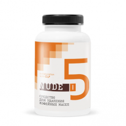 Средство для удаления кофейных масел Nude 5 Series Pro (100 шт)