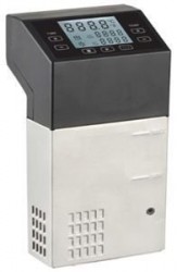 Термостат погружной Hurakan hkn-sv40