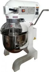 Миксер планетарный Hurakan hkn-ip20fe