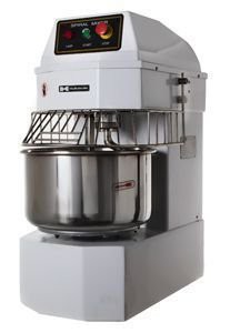 Тестомес Hurakan hkn-40sn2v