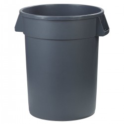 Бак мусорный 121л, JW-CR120E