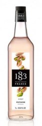 Сироп 1883 Фисташка (Pistachio) 1L