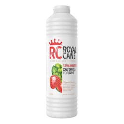 Топпинг Royal Cane Клубника 1кг          