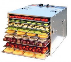Дегидратор Starfood fd10a