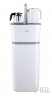 Кулер с чайным столиком Тиабар Ecotronic TB11-LE white