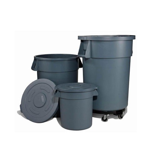 Контейнер для мусора GASTRORAG JW-CR120E