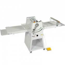 Тестораскатка Apach bakery line ash500/700