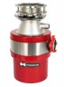 Измельчитель отходов Hurakan hkn-fwd370b