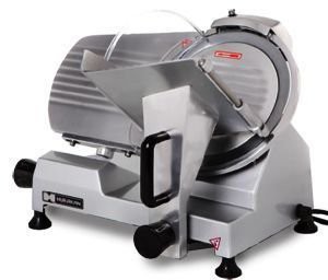 Слайсер Hurakan hkn-hm220