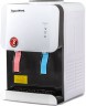 Кулер для воды Aqua Work 105-TR бело-черный компрессорный, 105-TR